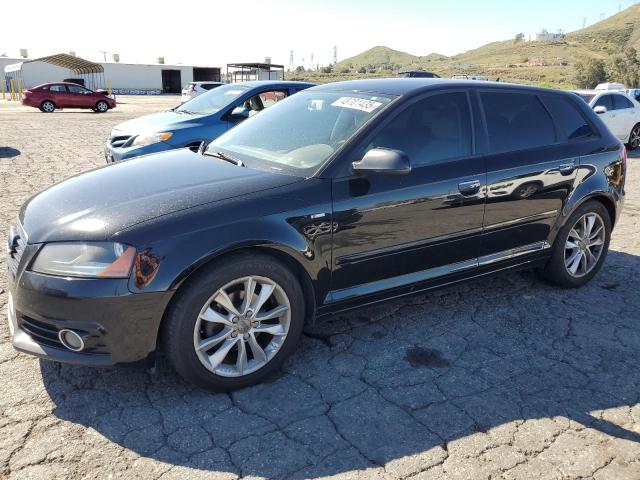  Salvage Audi A3