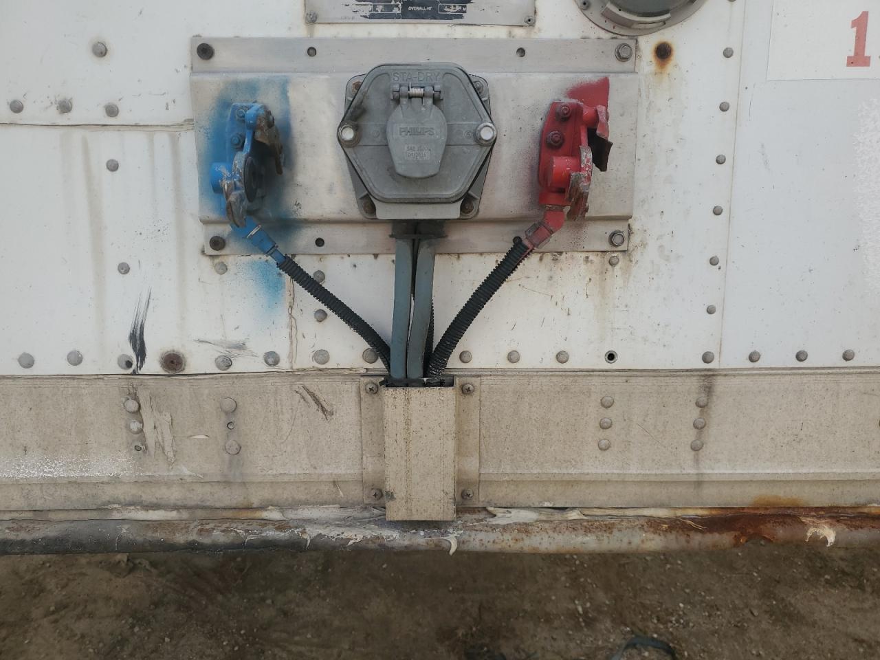 Great Dane Trailer Image 8