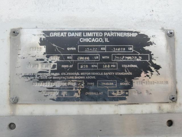 Great Dane Trailer Image 10