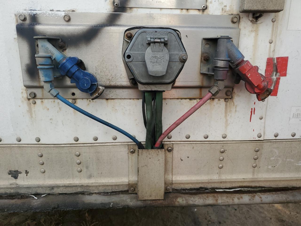 Great Dane Trailer Image 6