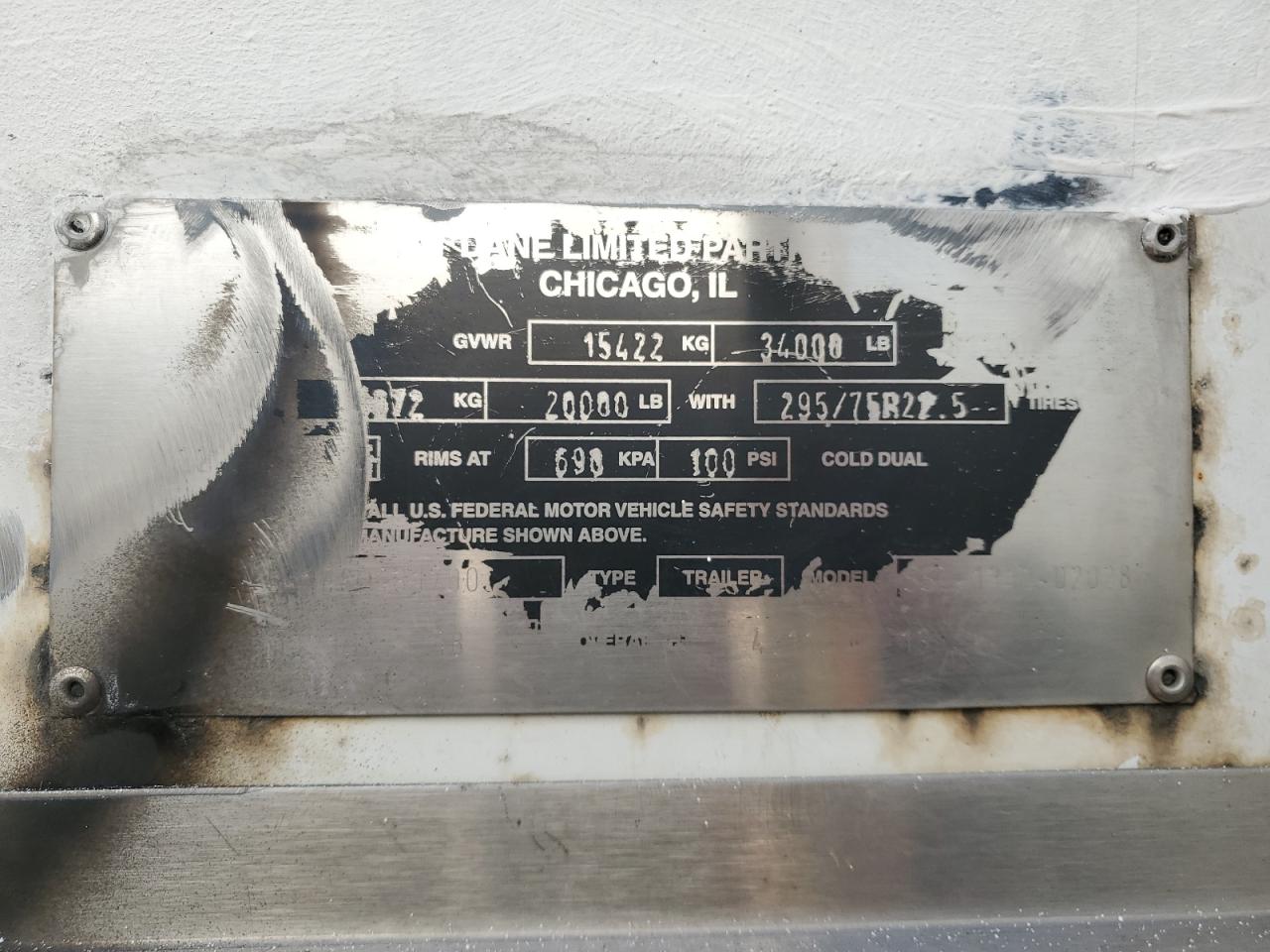 Great Dane Trailer Image 8