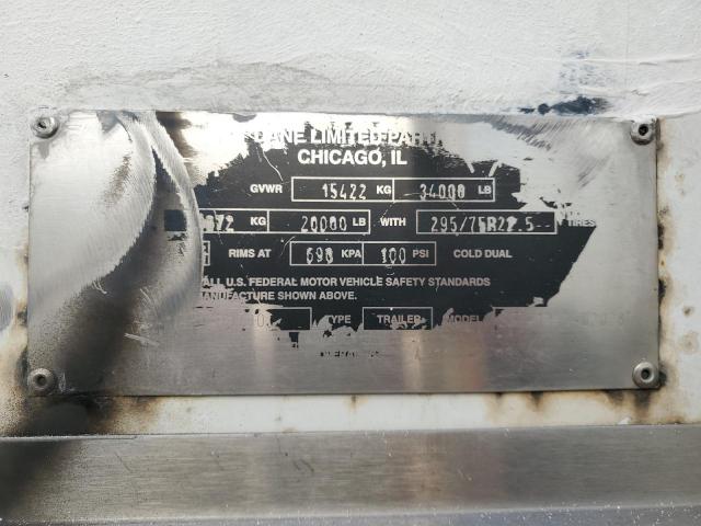 Great Dane Trailer Image 8