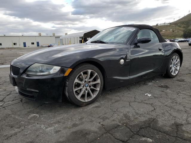  Salvage BMW Z Series