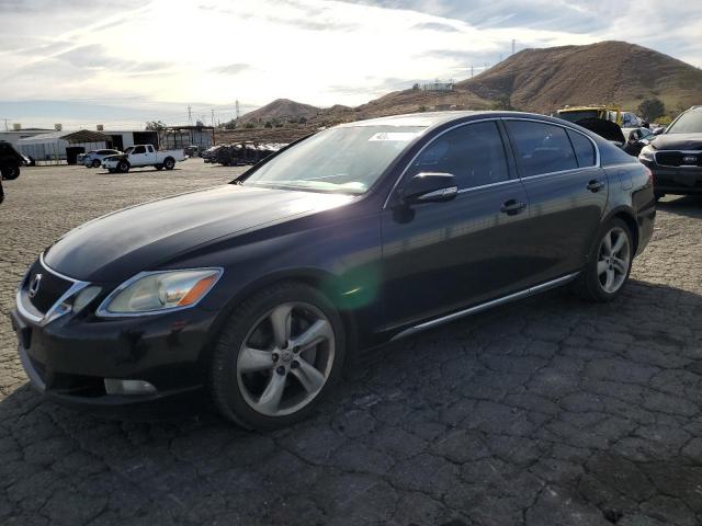  Salvage Lexus Gs