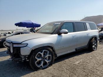  Salvage Rivian Ris