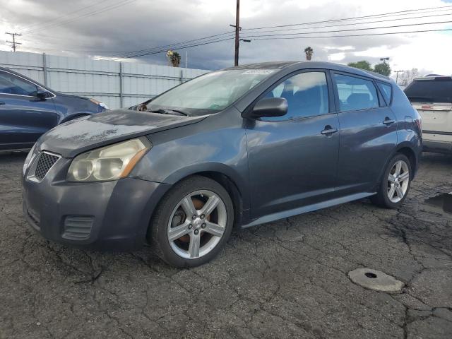  Salvage Pontiac Vibe