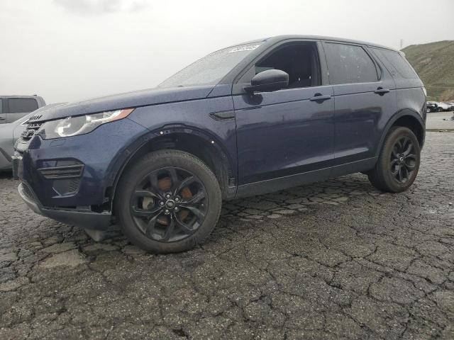  Salvage Land Rover Discovery