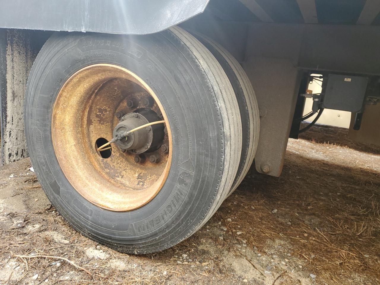 Wabash Tra Remvan Image 10