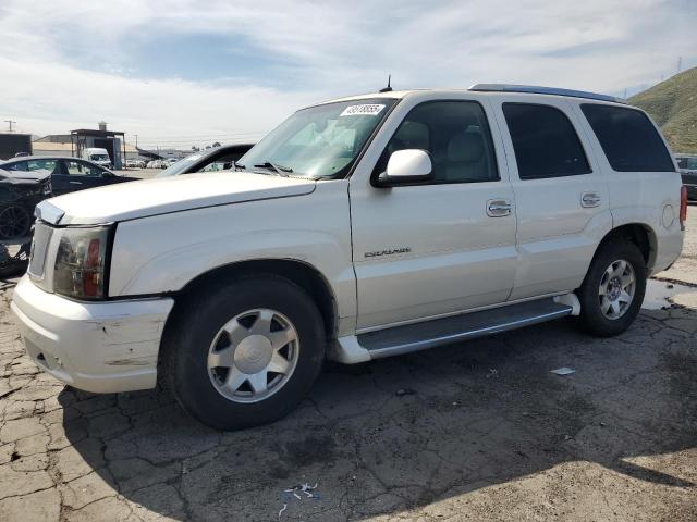  Salvage Cadillac Escalade