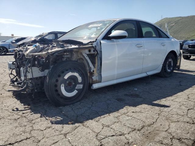  Salvage Audi A6