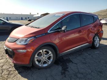  Salvage Chevrolet Bolt