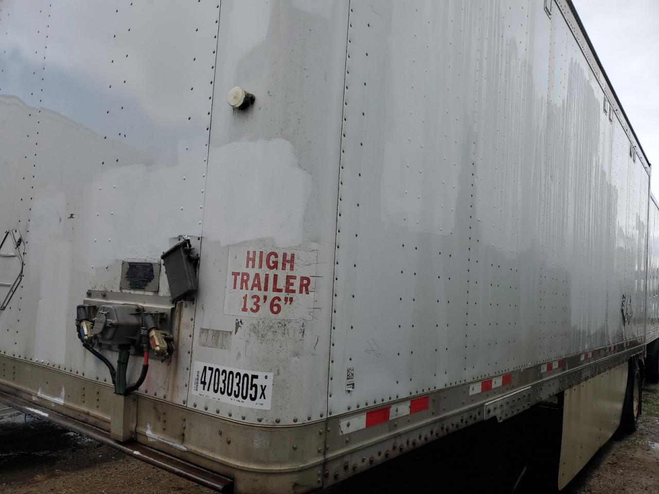 Great Dane Trailer Image 4