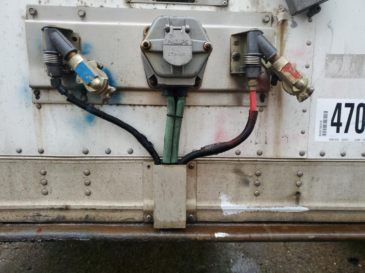 Great Dane Trailer Image 7