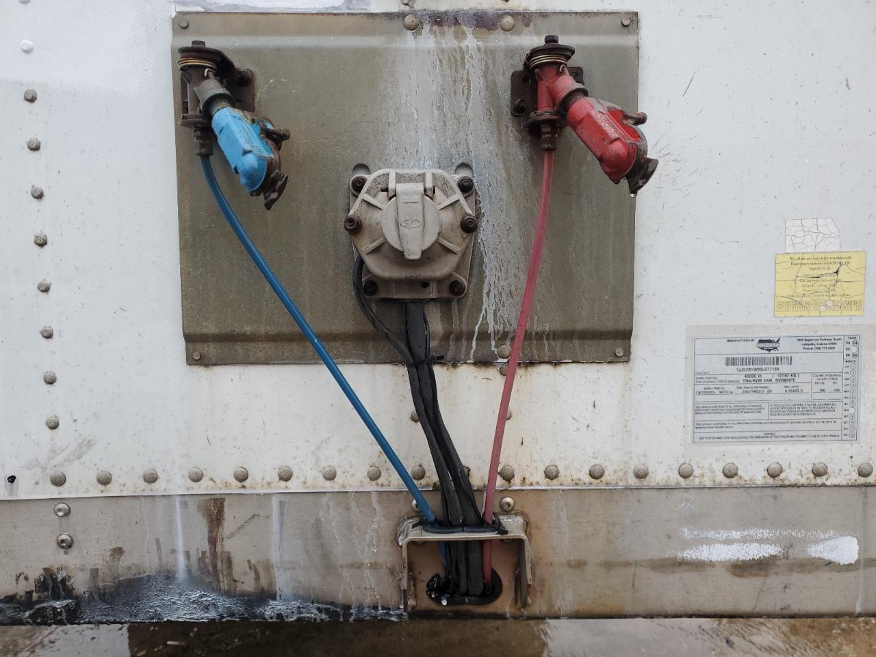 Wabash Tra Remvan Image 3