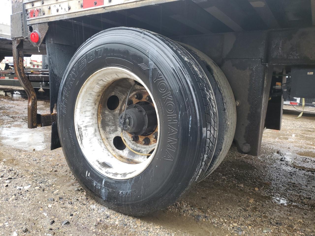 Wabash Tra Remvan Image 8