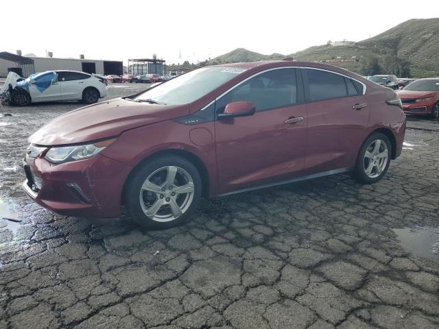  Salvage Chevrolet Volt