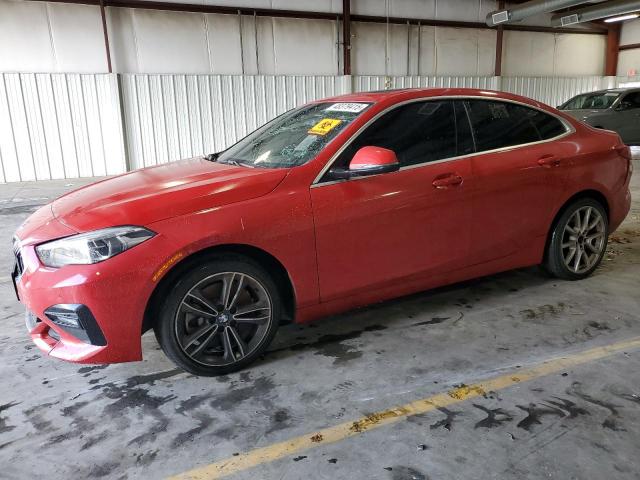  Salvage BMW 2 Series