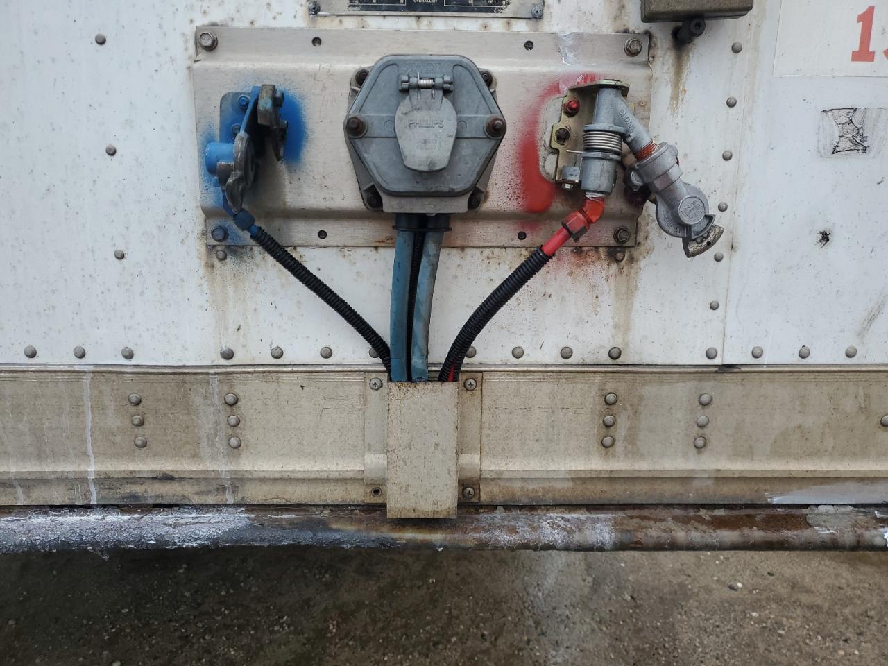 Great Dane Trailer Image 10