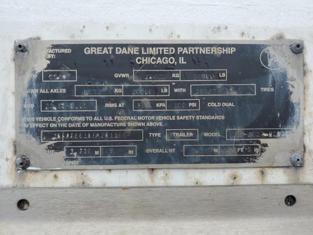 Great Dane Trailer Image 6