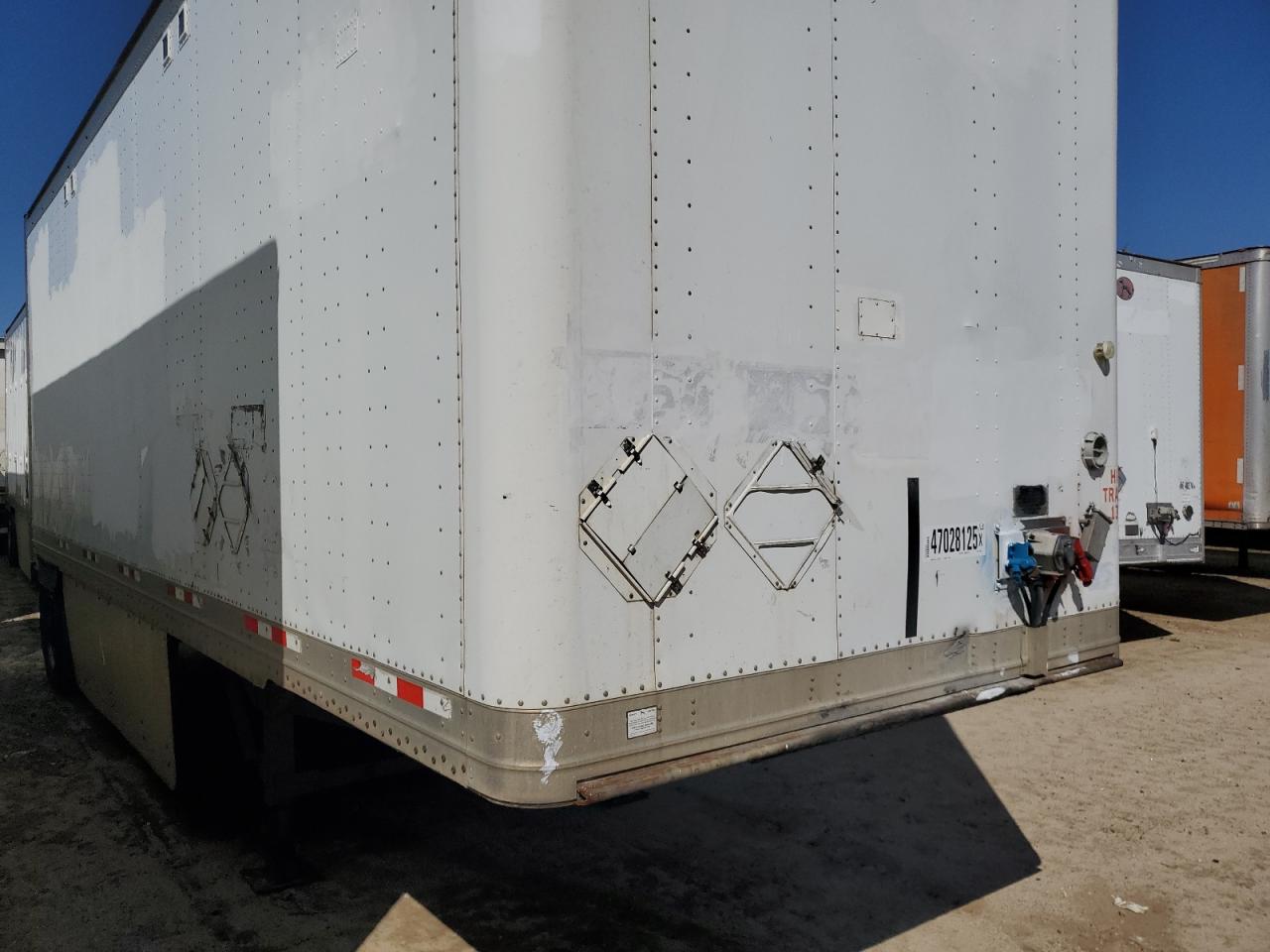 Great Dane Trailer Image 1