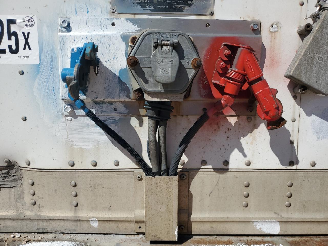 Great Dane Trailer Image 4