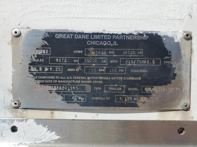 Great Dane Trailer Image 5