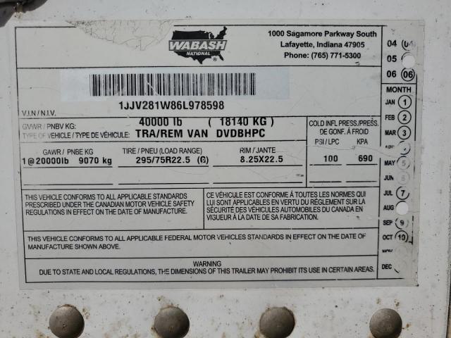 Wabash Tra Remvan Image 10