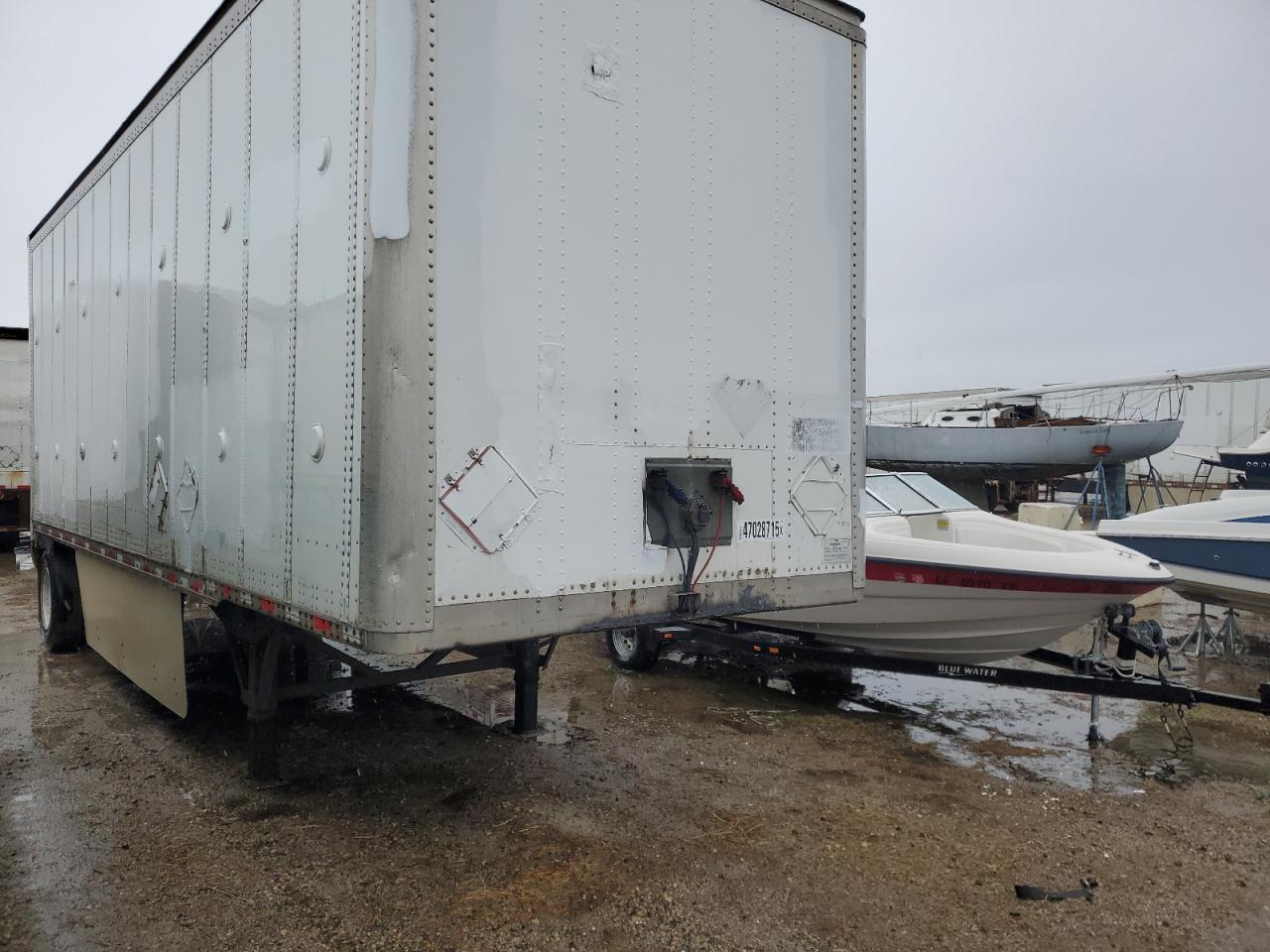 Wabash Tra Remvan Image 1