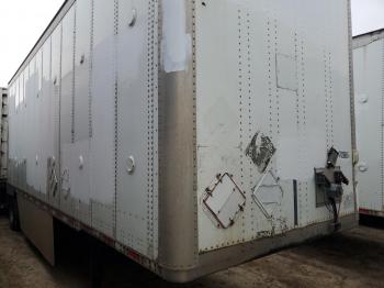  Salvage Wabash Tra Remvan