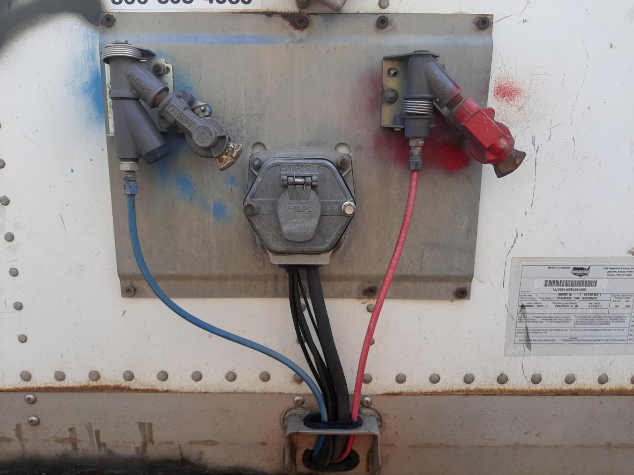 Wabash Tra Remvan Image 10