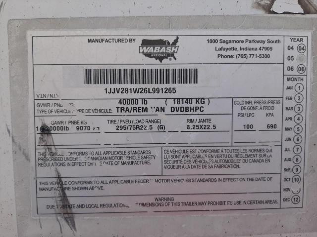 Wabash Tra Remvan Image 3