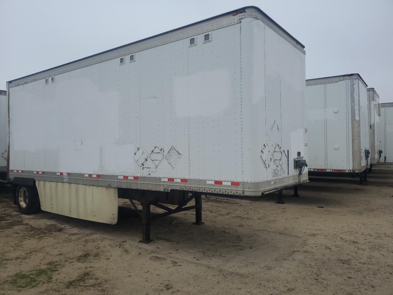 Great Dane Trailer Image 1