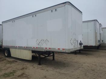  Salvage Great Dane Trailer