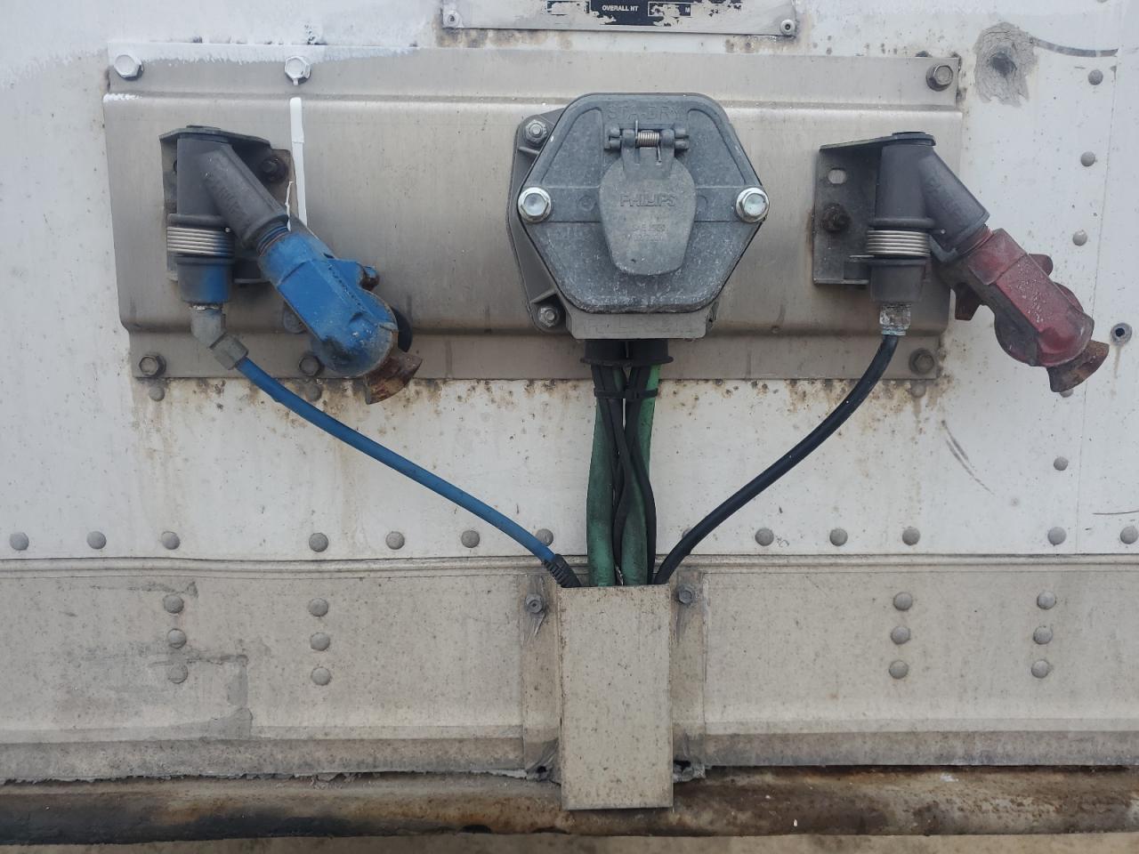 Great Dane Trailer Image 9