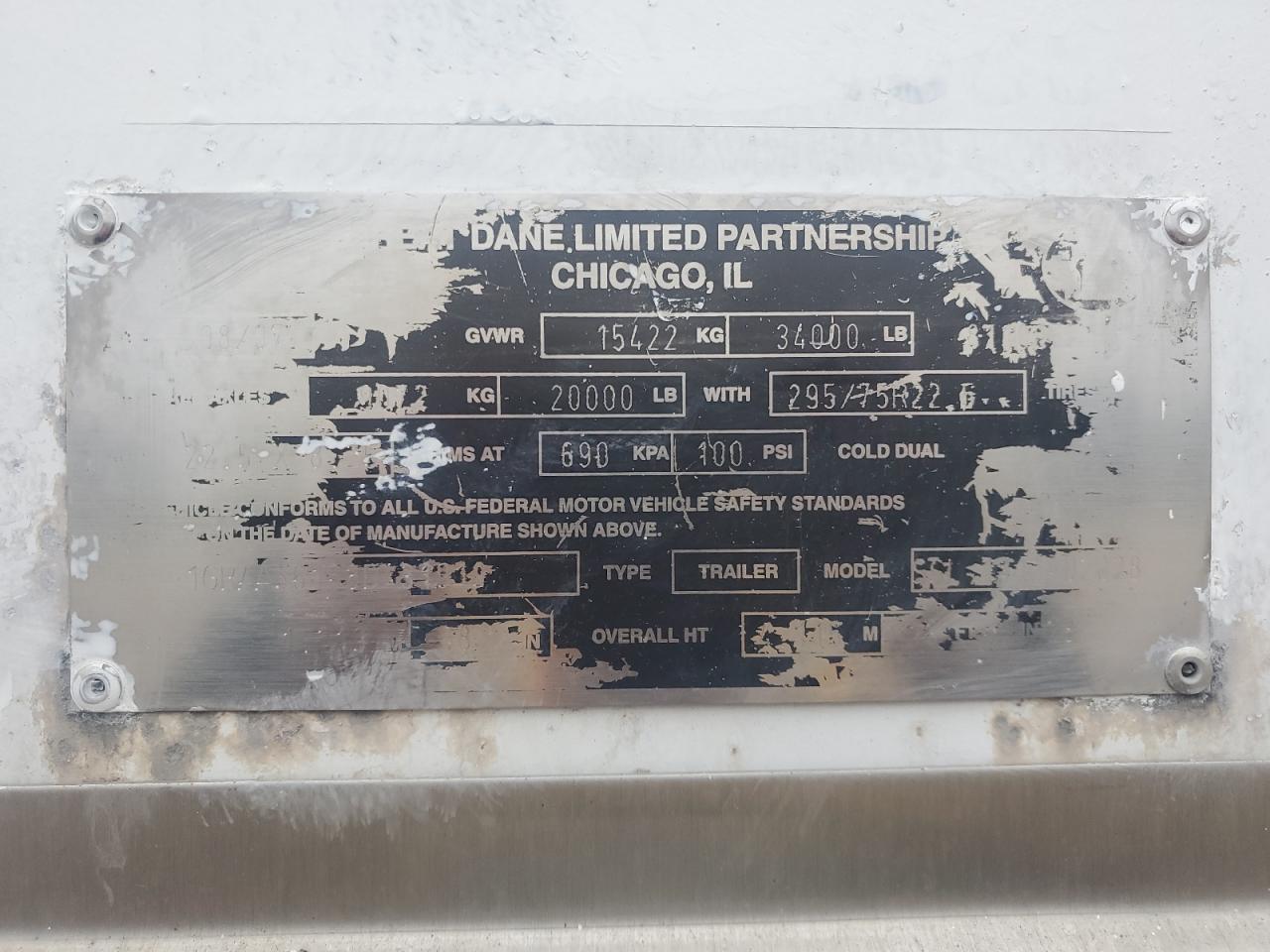 Great Dane Trailer Image 10