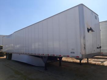  Salvage Hyundai Trailer