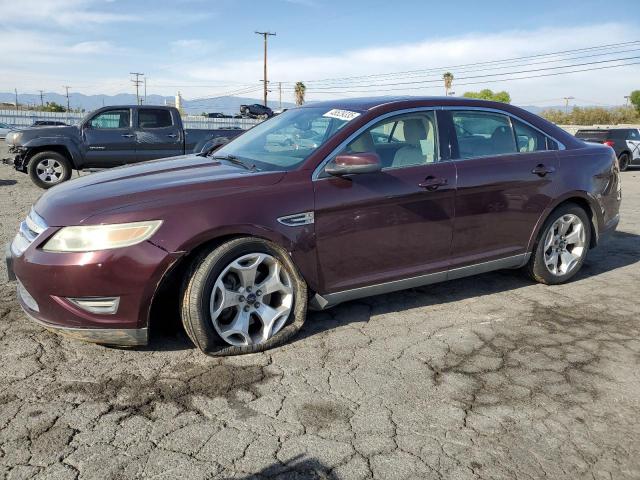  Salvage Ford Taurus