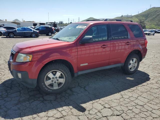  Salvage Mazda Tribute