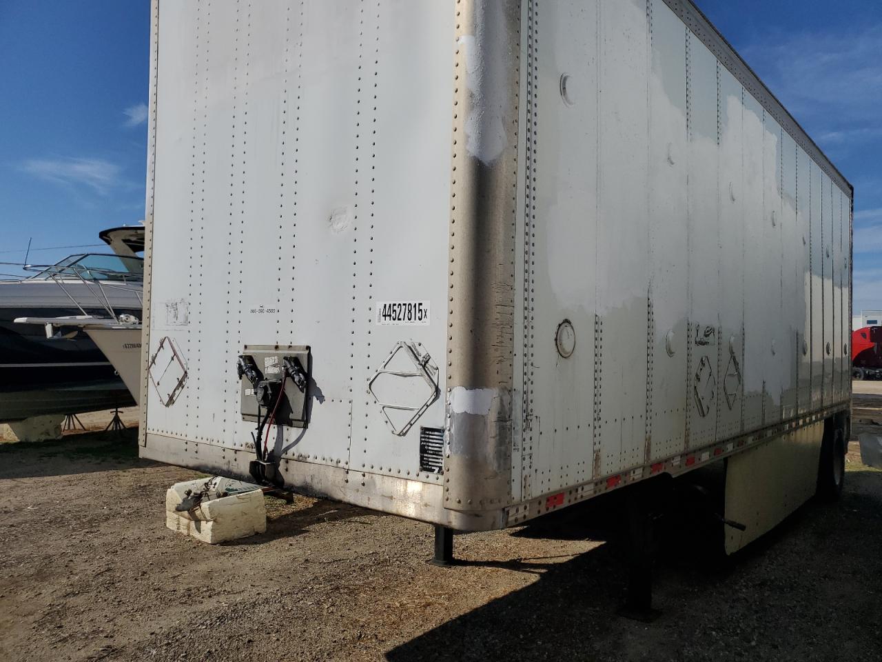 Wabash 28 Trailer Image 4