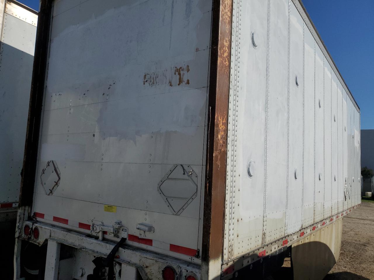 Wabash 28 Trailer Image 5