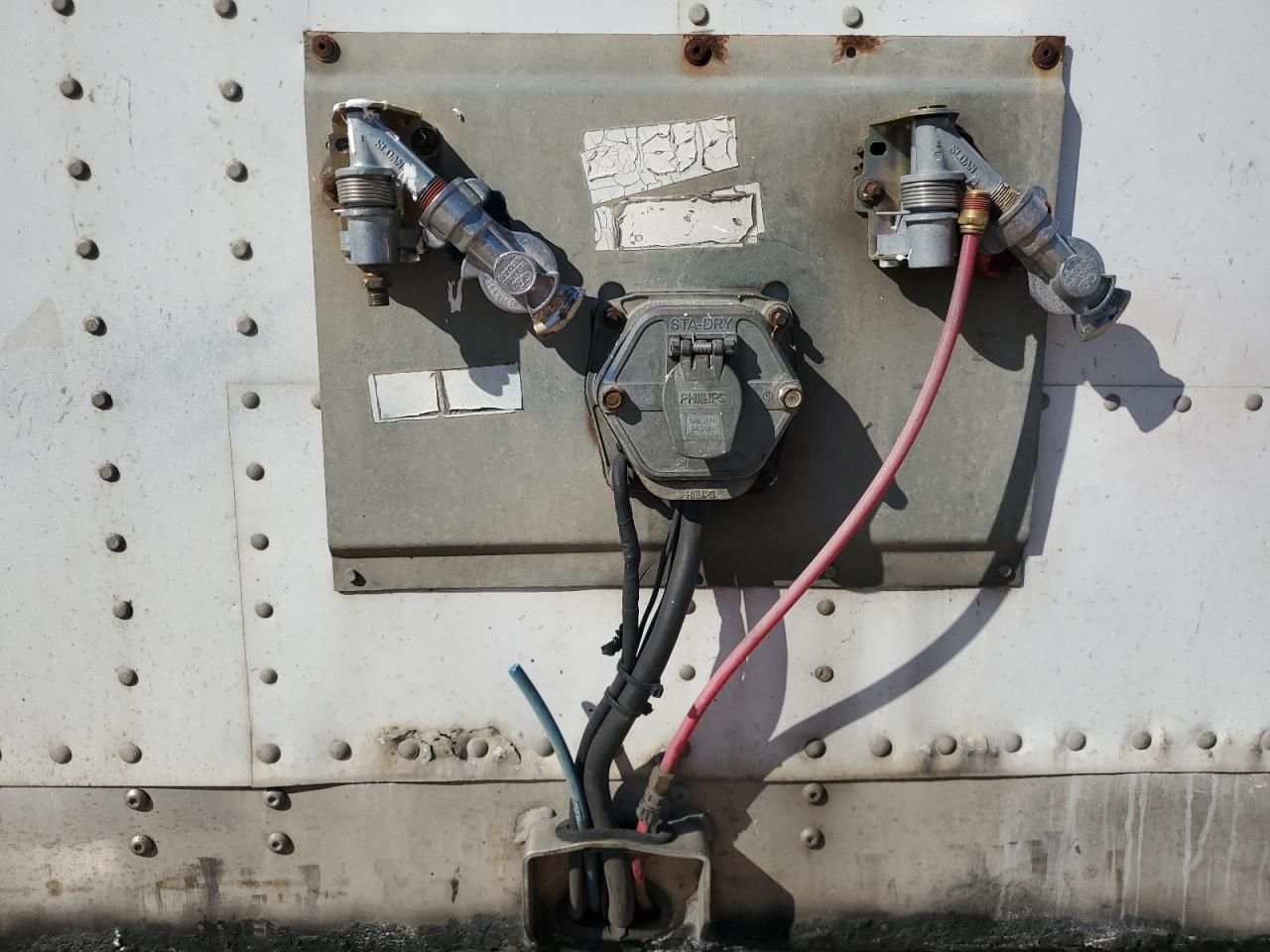 Wabash 28 Trailer Image 6