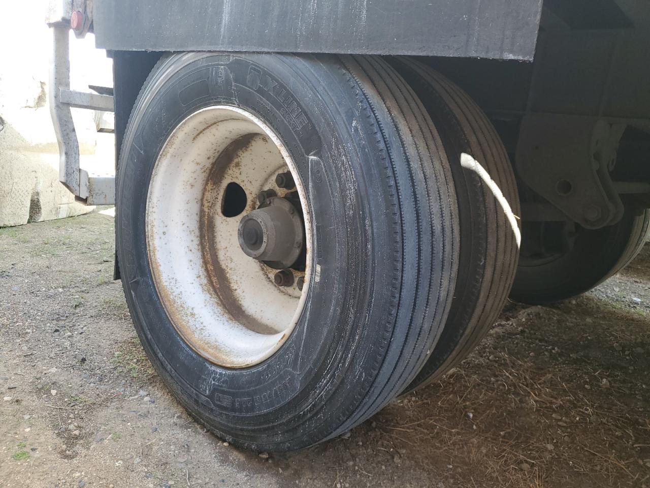 Wabash 28 Trailer Image 2