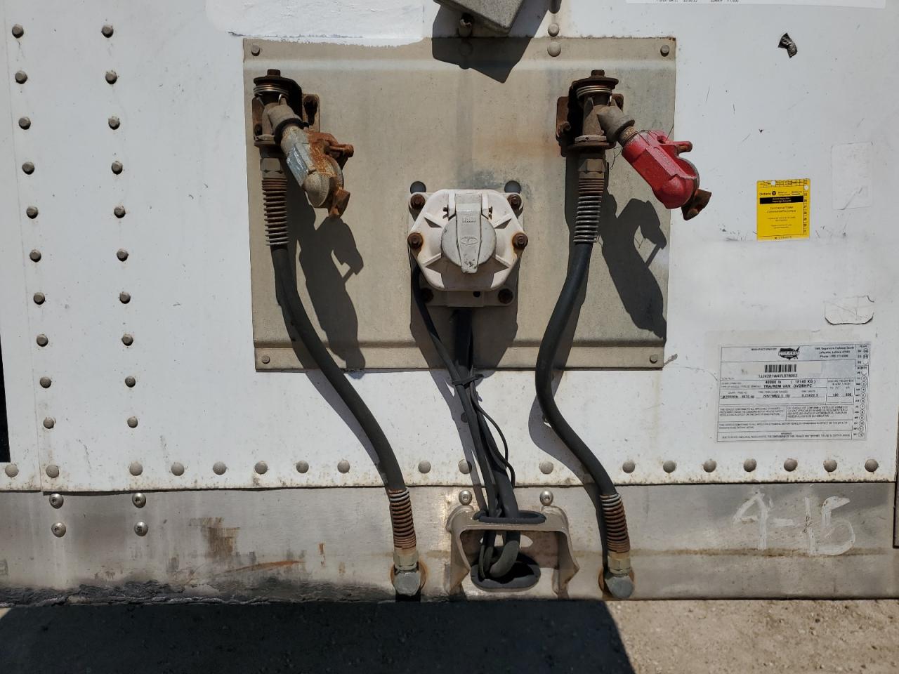 Wabash Trailer Image 9