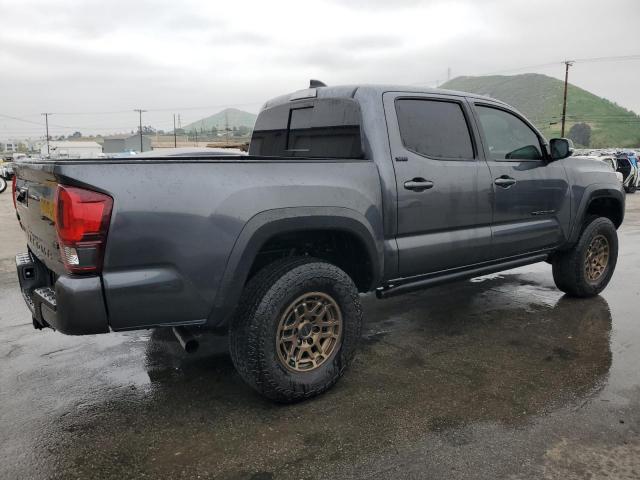 Toyota Tacoma Double Cab Image 2