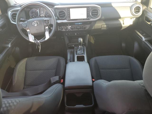 Toyota Tacoma Double Cab Image 5