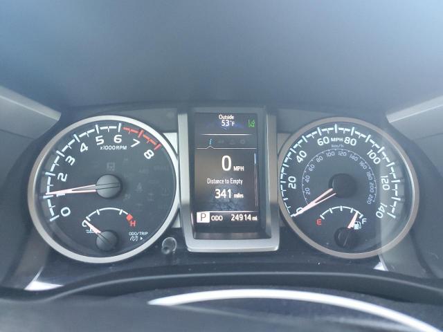 Toyota Tacoma Double Cab Image 7