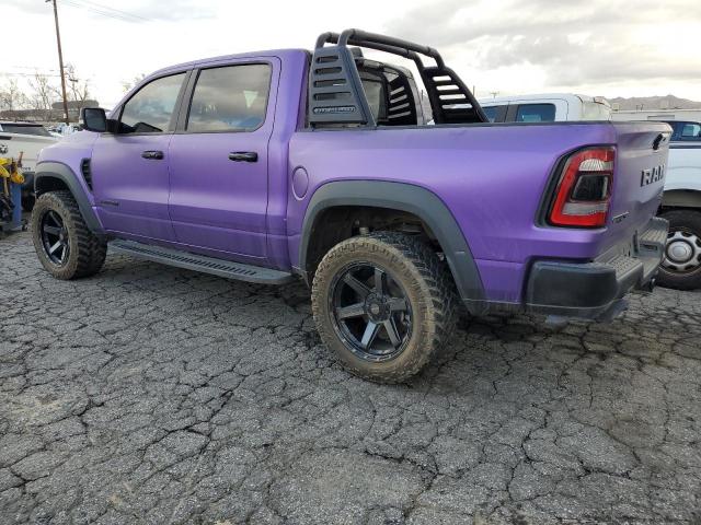 Ram 1500 Trx Image 12