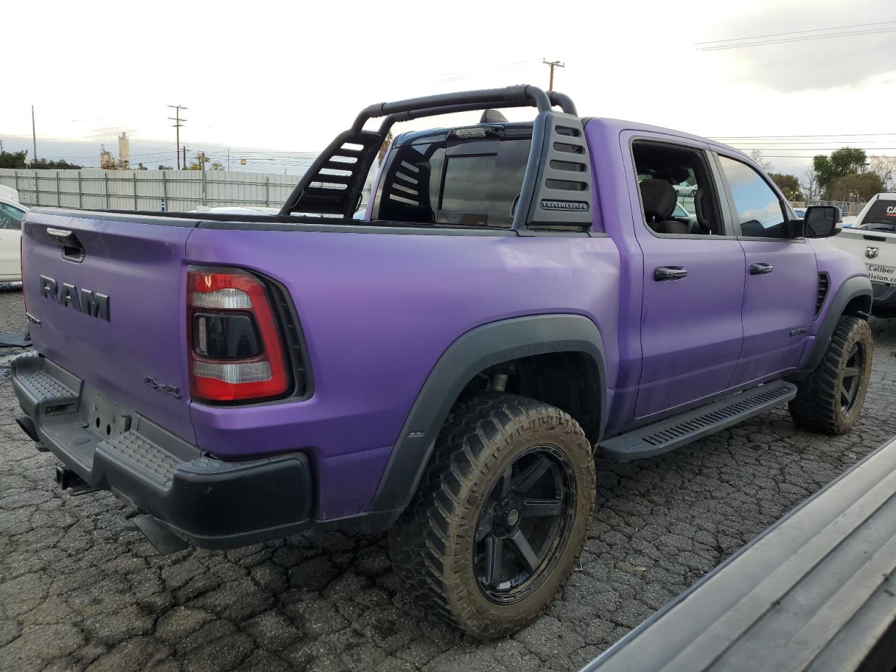 Ram 1500 Trx Image 9