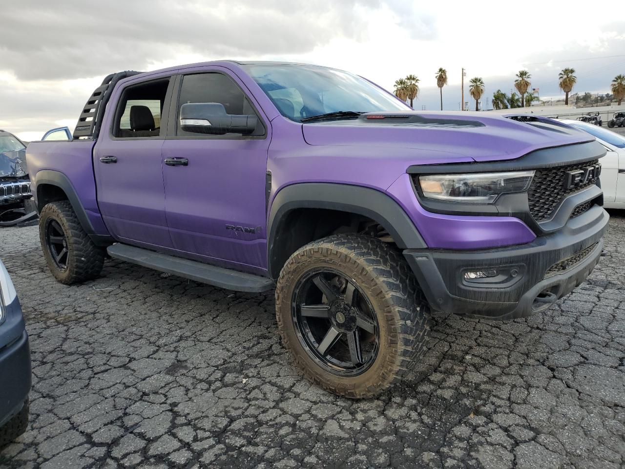 Ram 1500 Trx Image 11