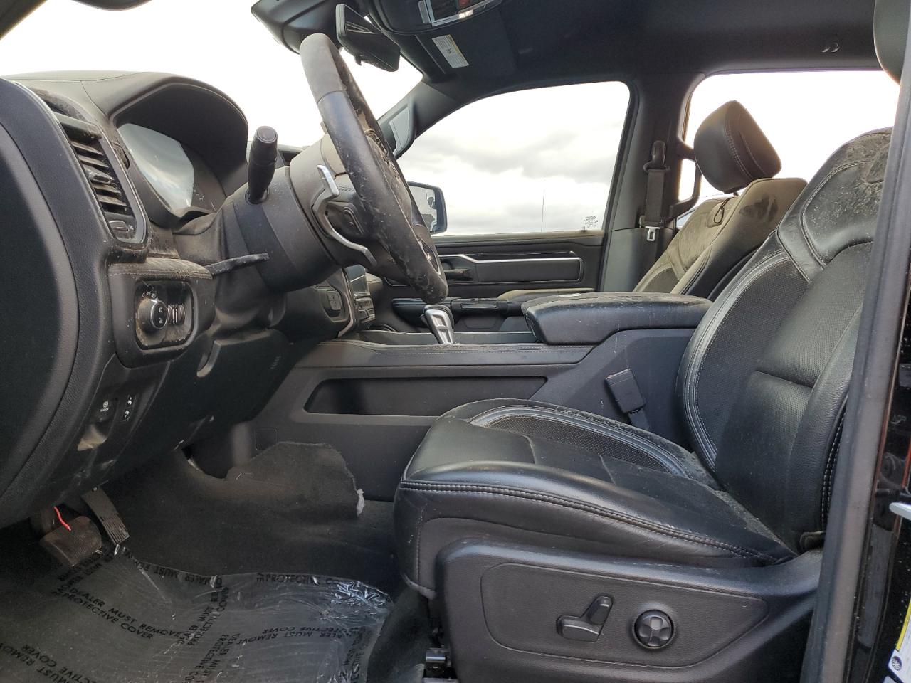 Ram 1500 Trx Image 5